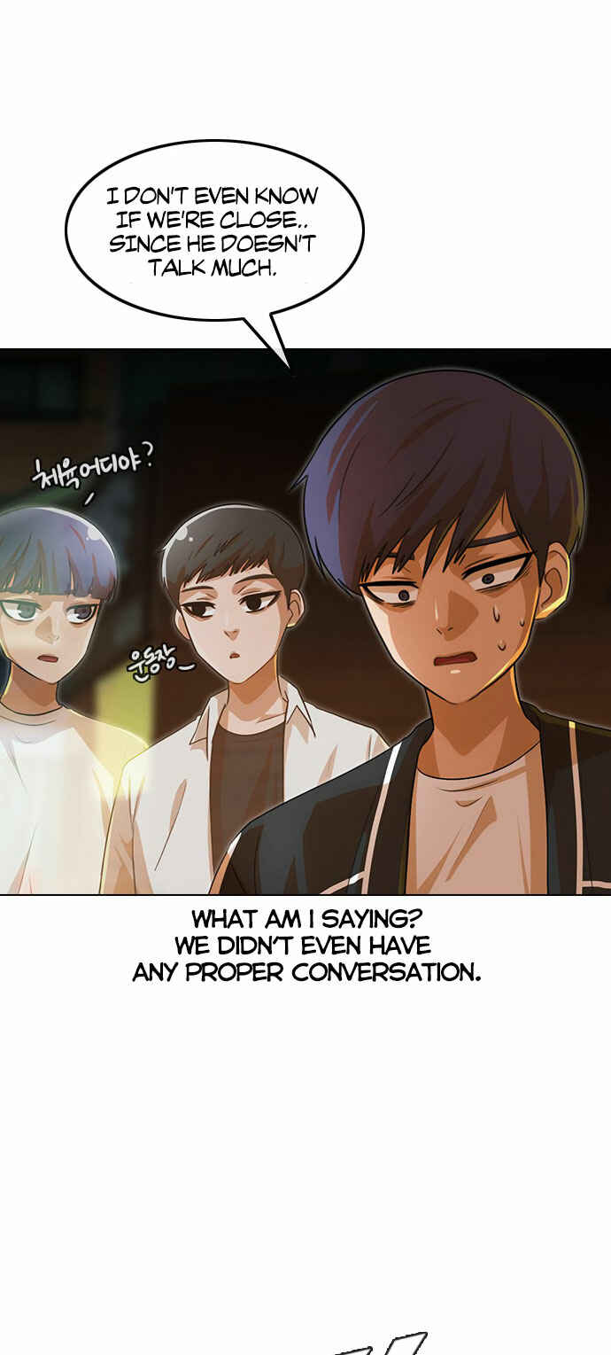 Random Chat Chapter 120 - Page 36