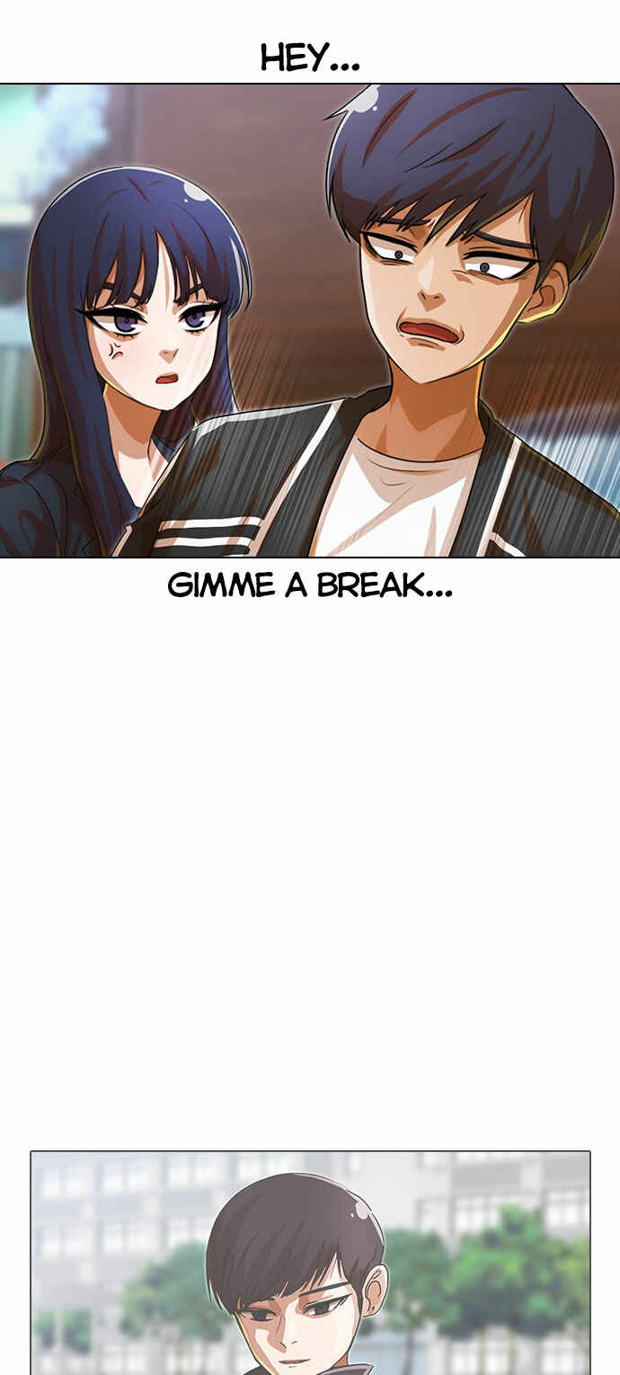 Random Chat Chapter 120 - Page 39