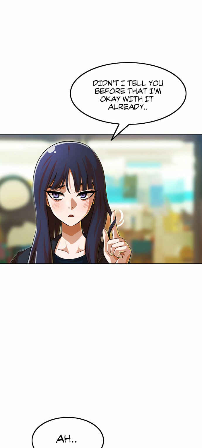 Random Chat Chapter 120 - Page 42