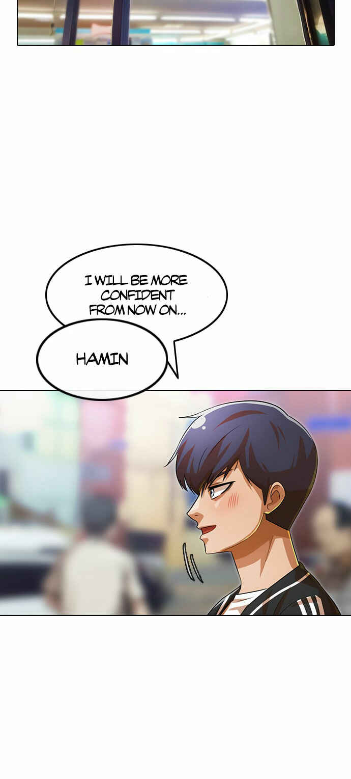 Random Chat Chapter 120 - Page 47
