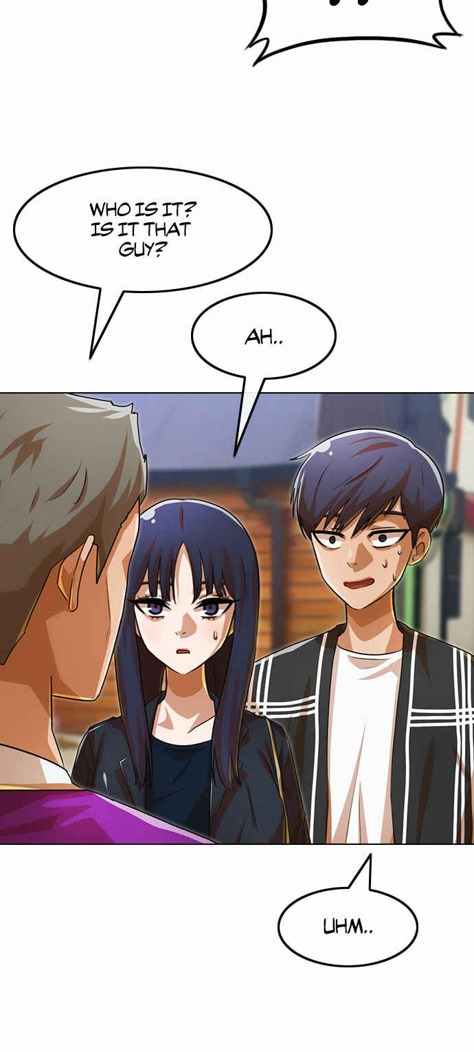Random Chat Chapter 120 - Page 49