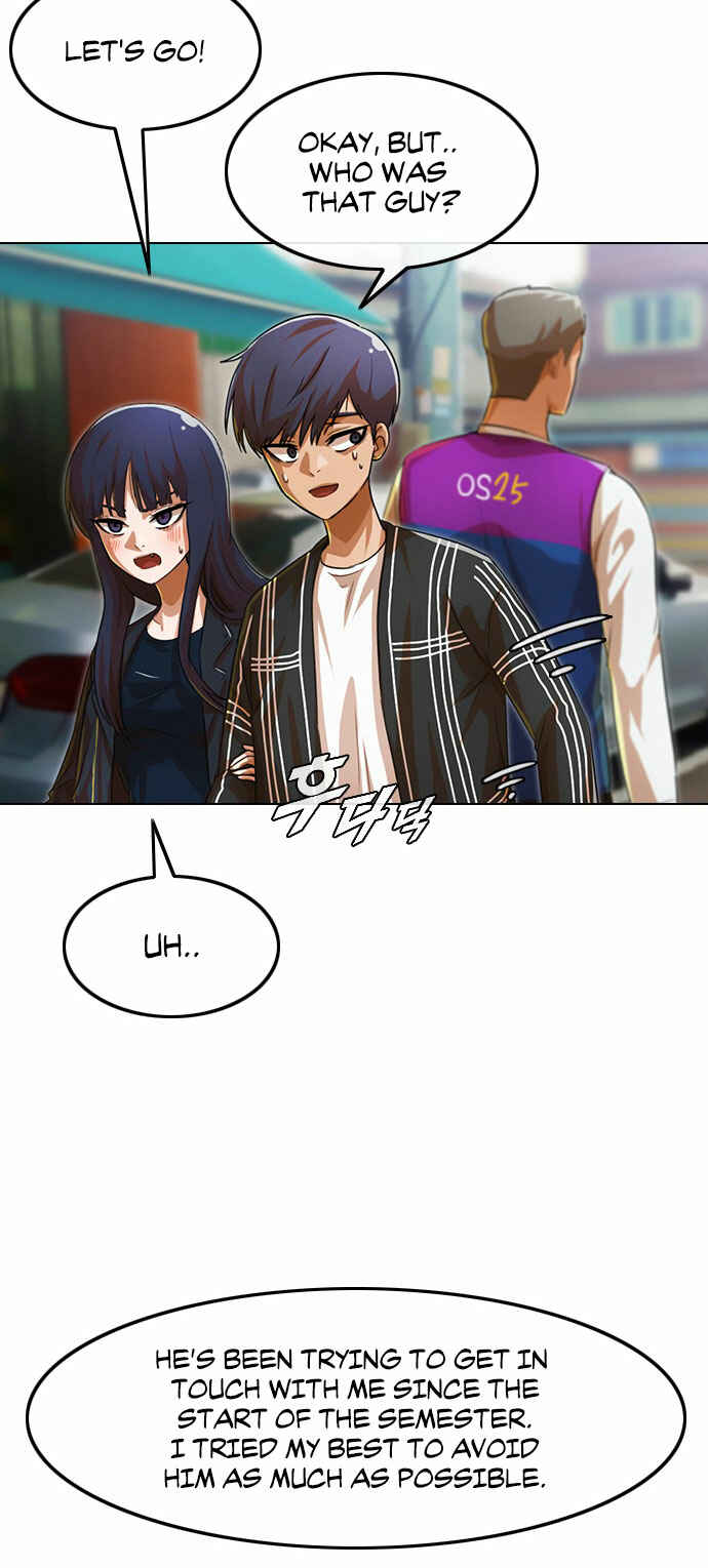 Random Chat Chapter 120 - Page 55