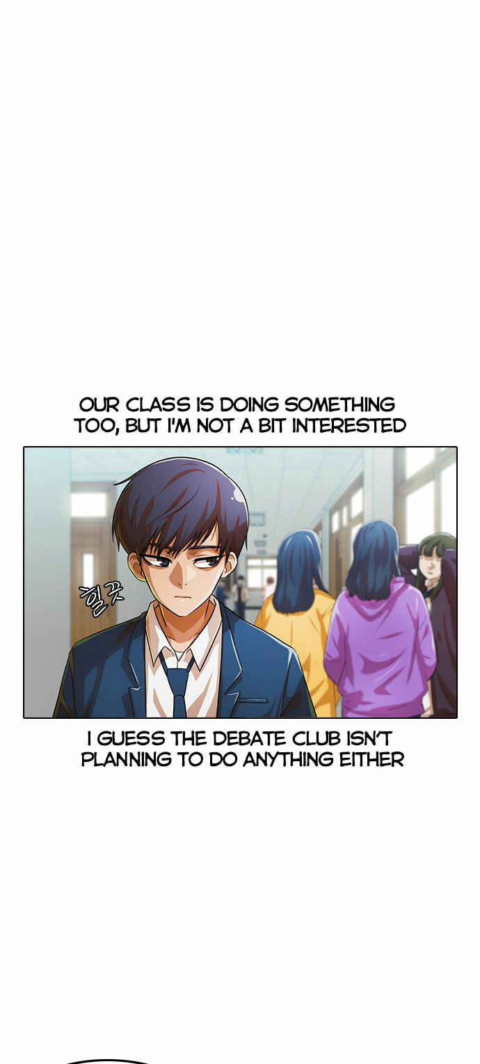 Random Chat Chapter 120 - Page 61