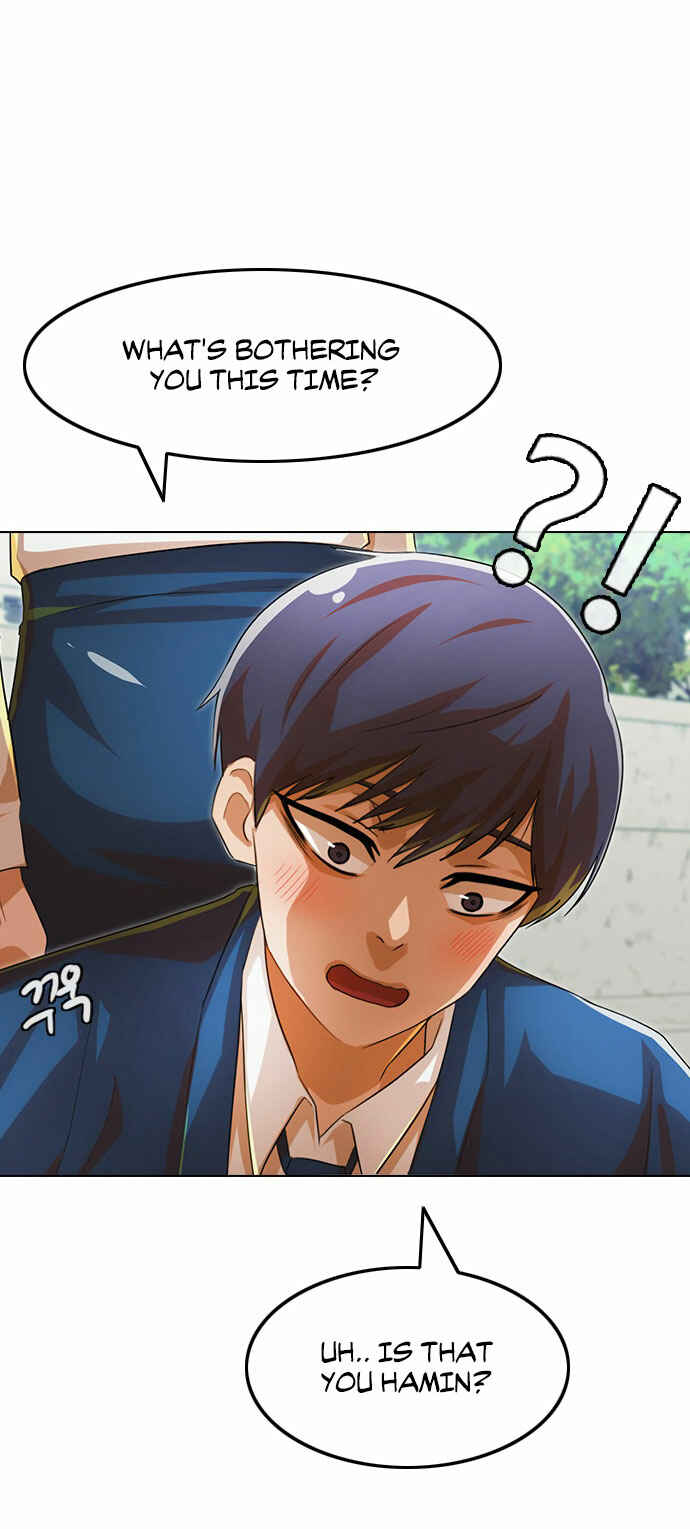 Random Chat Chapter 120 - Page 66