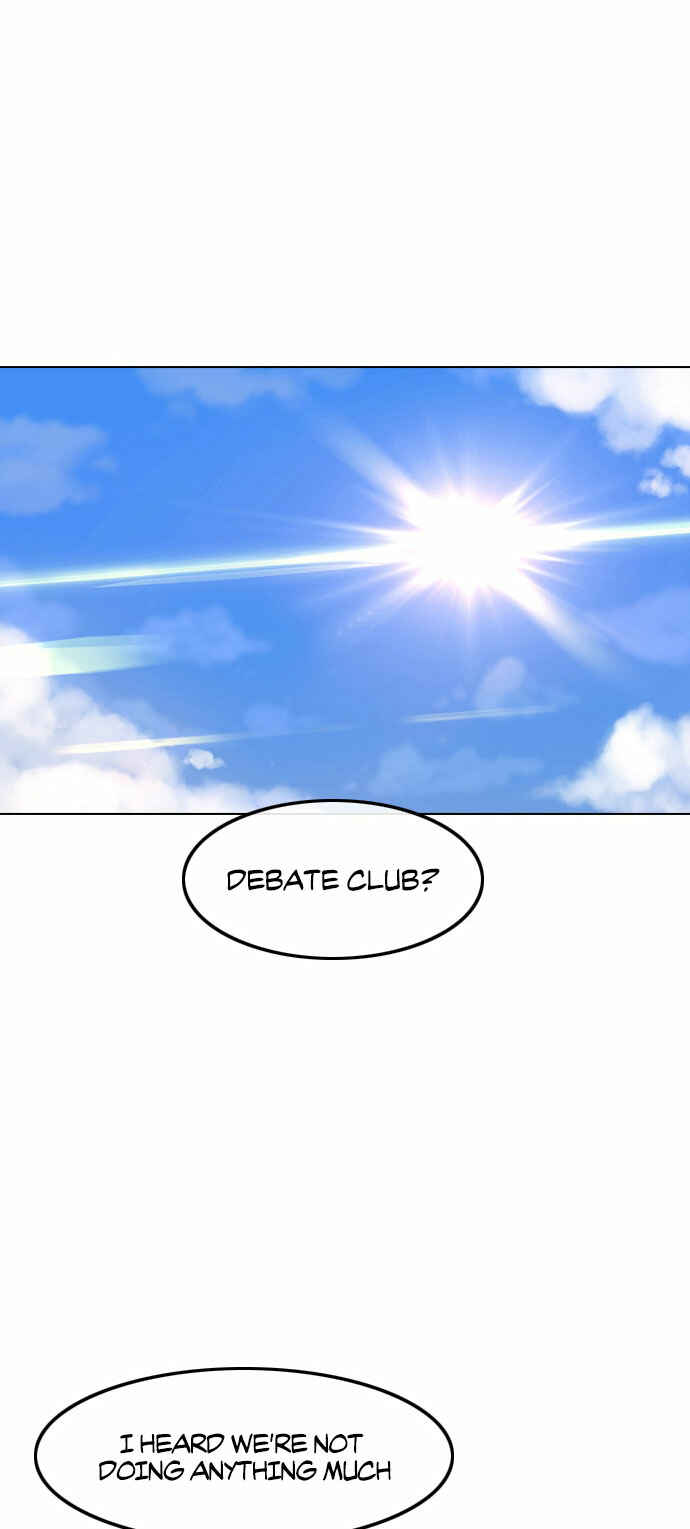 Random Chat Chapter 120 - Page 69