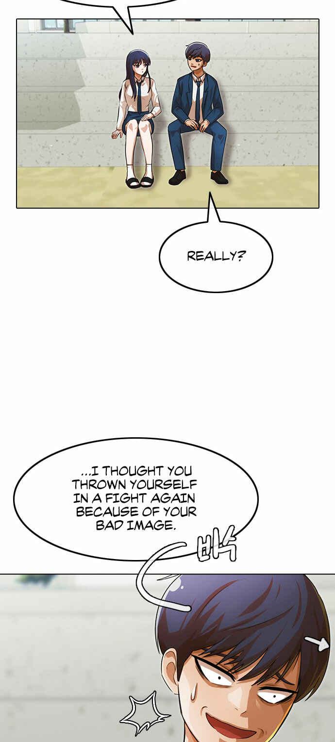 Random Chat Chapter 120 - Page 70