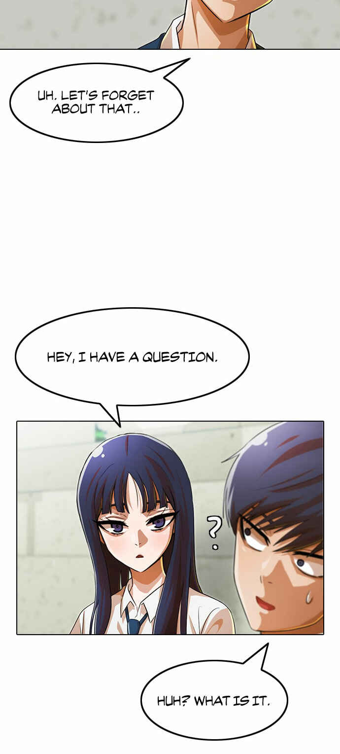 Random Chat Chapter 120 - Page 71