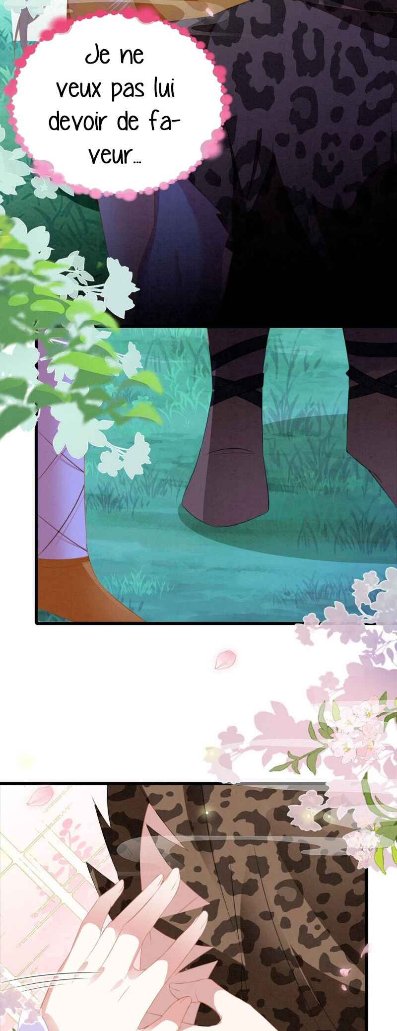 Help! I Had Transmigrated and My Snake Husband Pampered Me Too Much Chapter 30 - Page 19