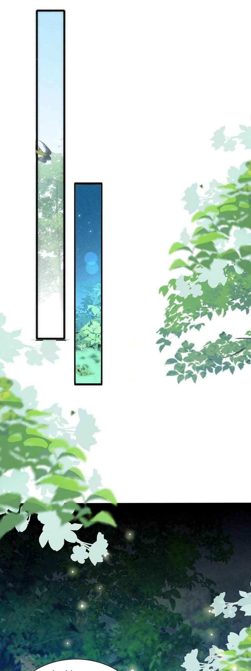 Help! I Had Transmigrated and My Snake Husband Pampered Me Too Much Chapter 30 - Page 2