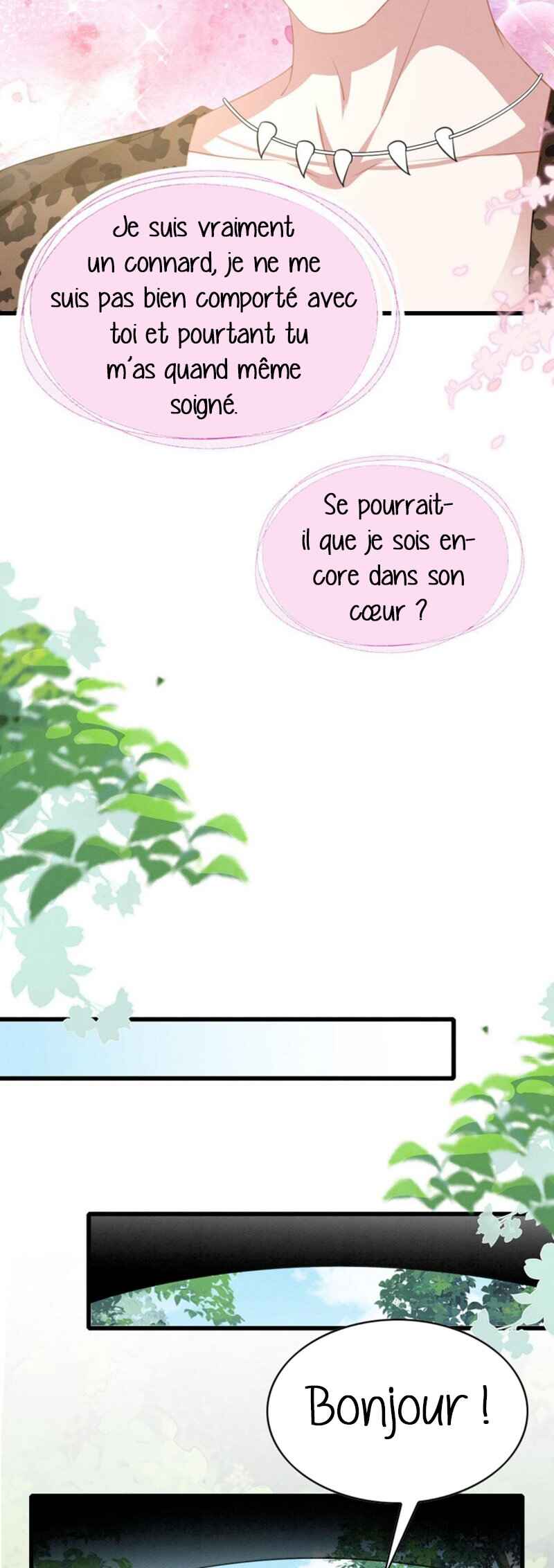 Help! I Had Transmigrated and My Snake Husband Pampered Me Too Much Chapter 30 - Page 28