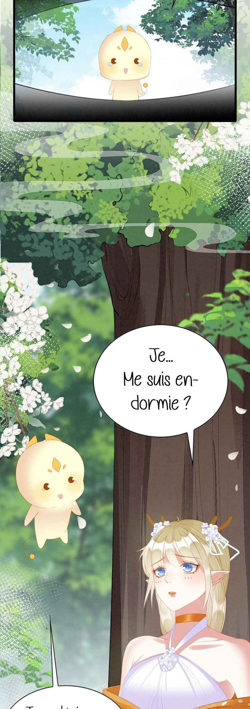 Help! I Had Transmigrated and My Snake Husband Pampered Me Too Much Chapter 30 - Page 29