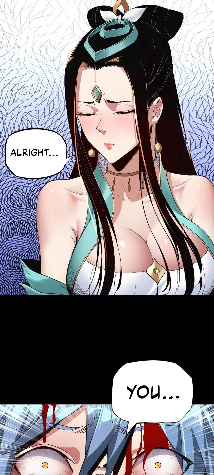 I Am the Fated Villain Chapter 2 - Page 48