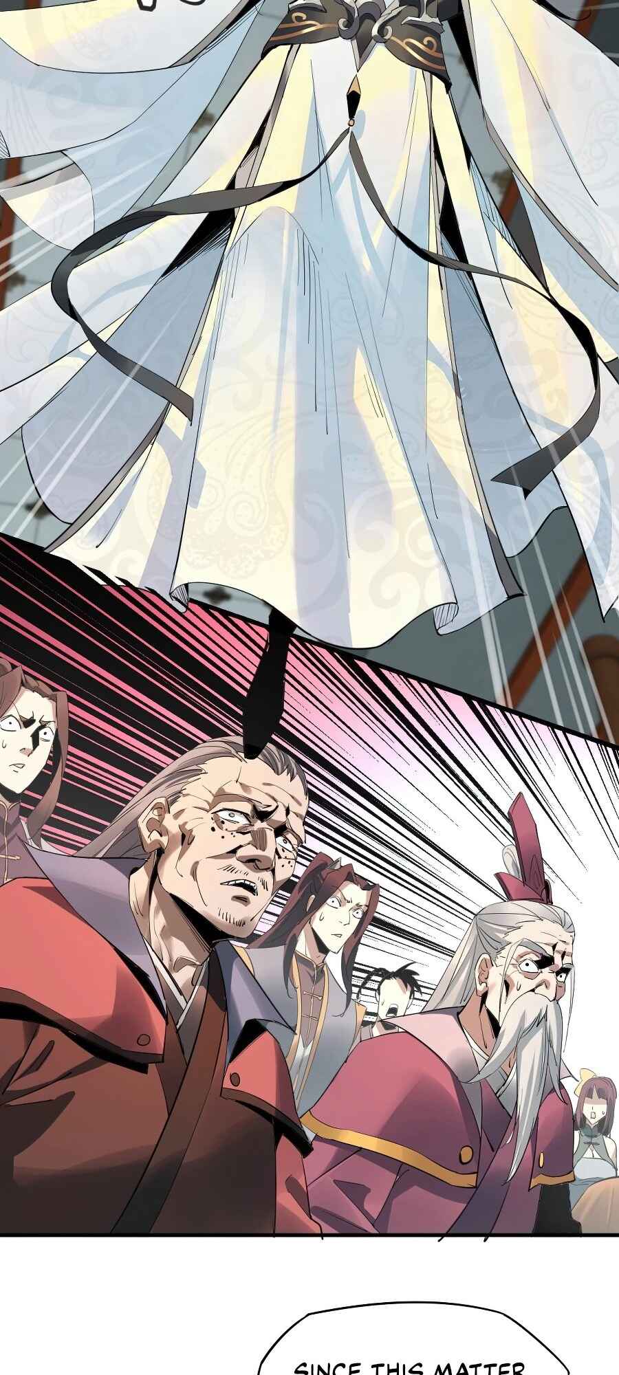 I Am the Fated Villain Chapter 2 - Page 9