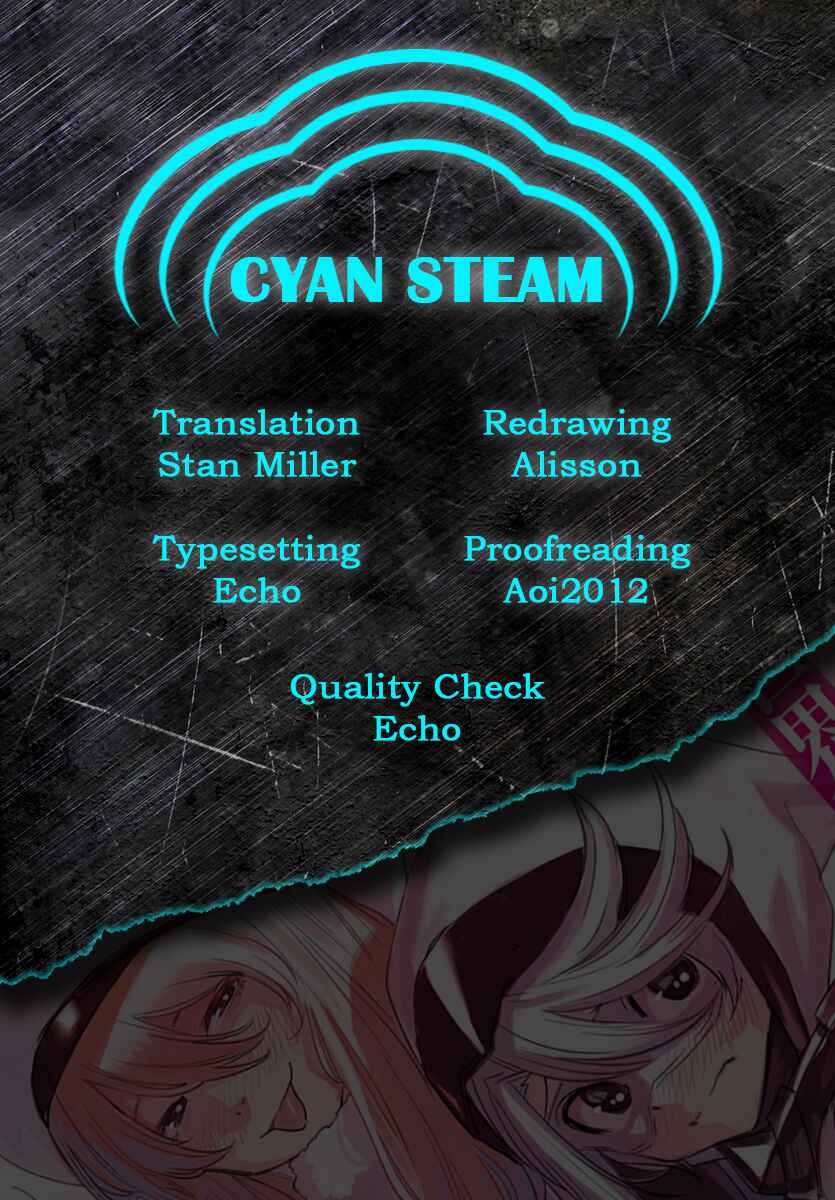 Shy Chapter 64 - Page 21