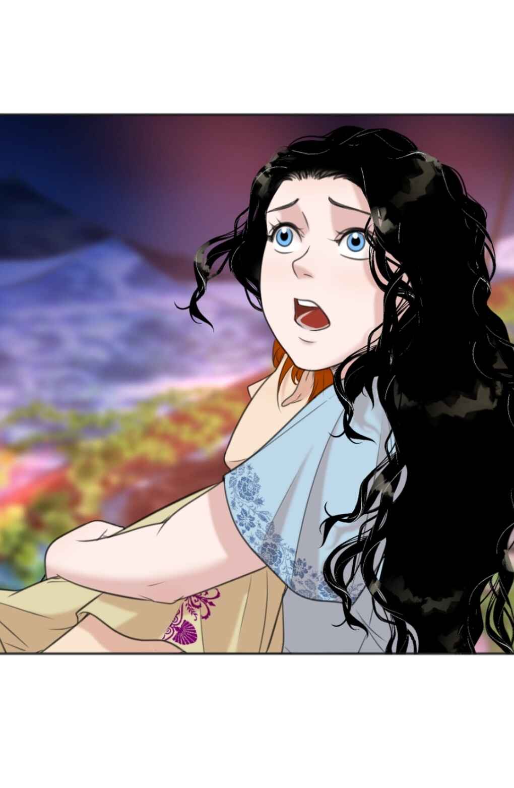 The journey of Dionysus Chapter 9 - Page 10