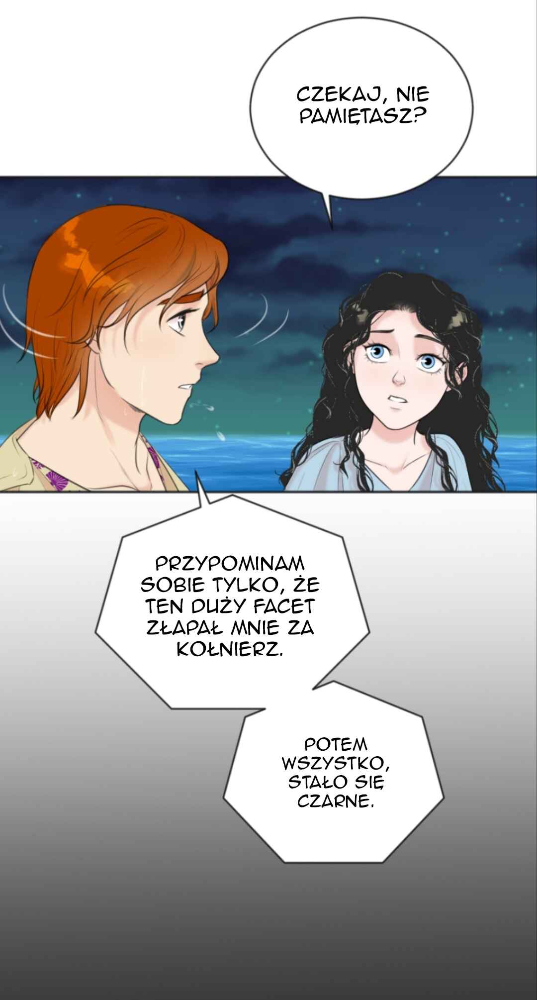 The journey of Dionysus Chapter 9 - Page 19