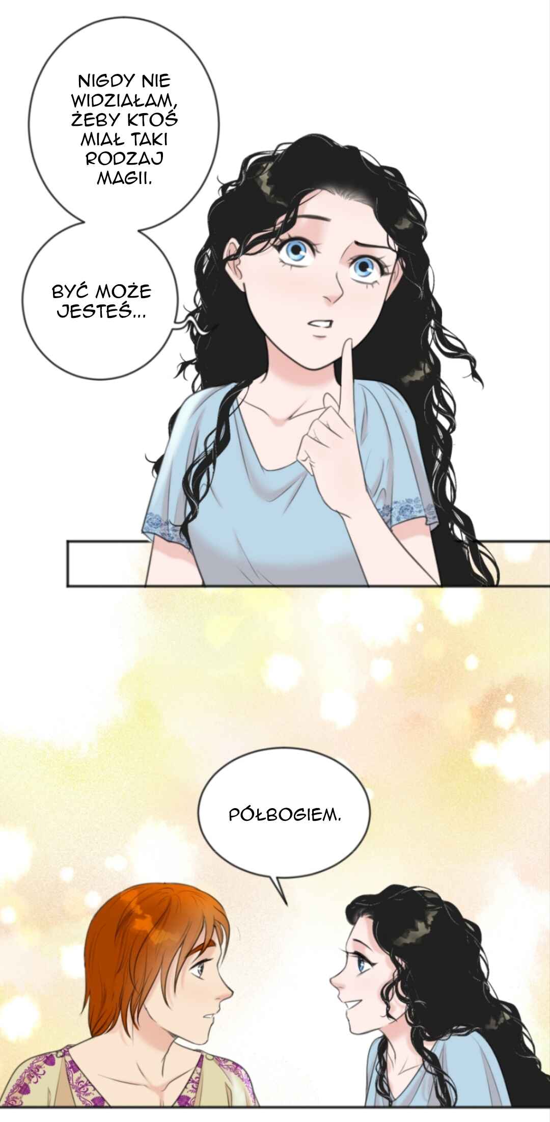The journey of Dionysus Chapter 9 - Page 23