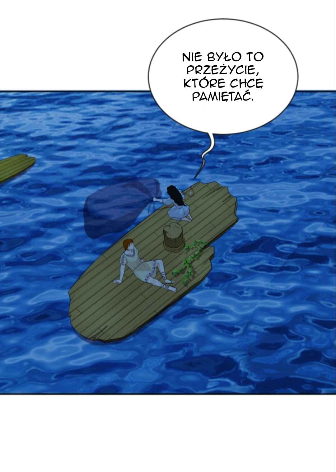 The journey of Dionysus Chapter 9 - Page 27