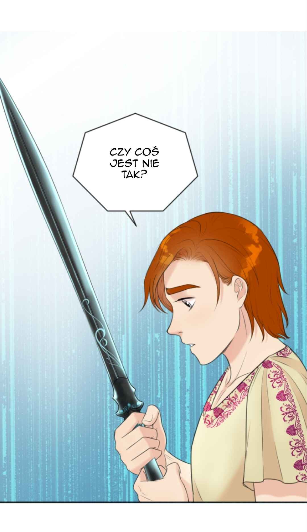 The journey of Dionysus Chapter 9 - Page 36