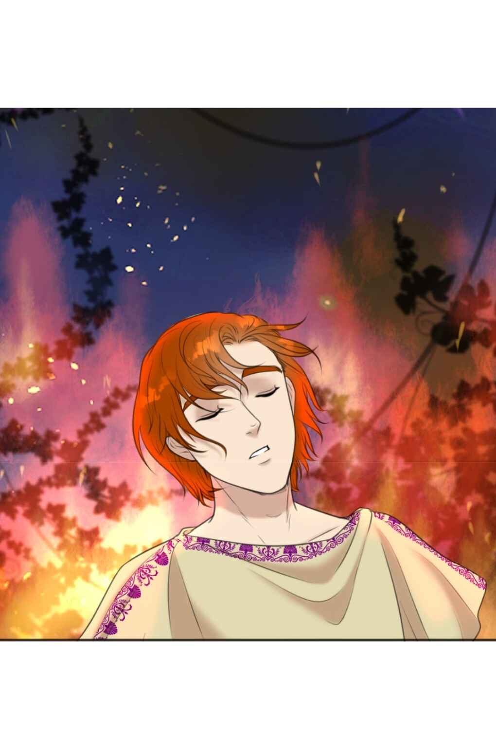 The journey of Dionysus Chapter 9 - Page 5