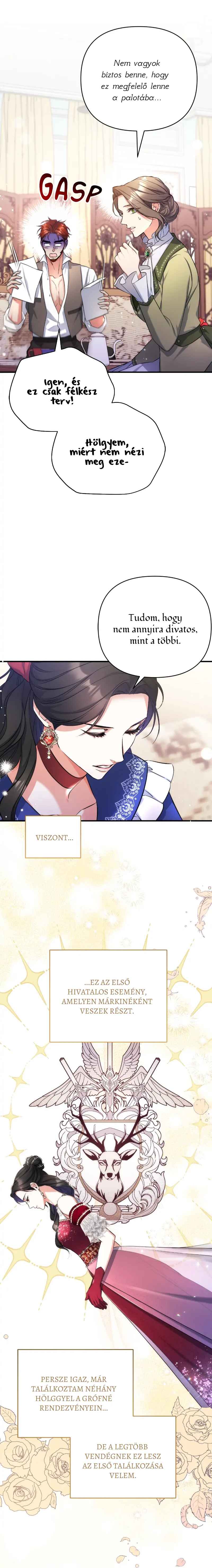 Beoryeojin Na-eui Choeaereul Wihayeo Chapter 30 - Page 10