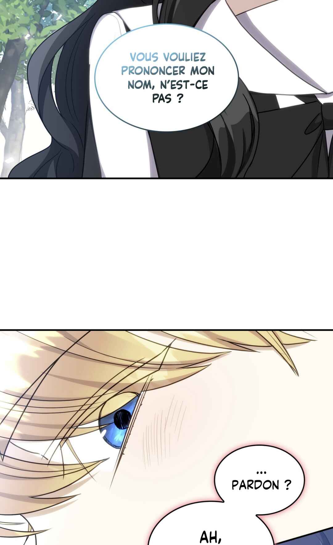 Their Obsession Will Ruin Me Chapter 24 - Page 12