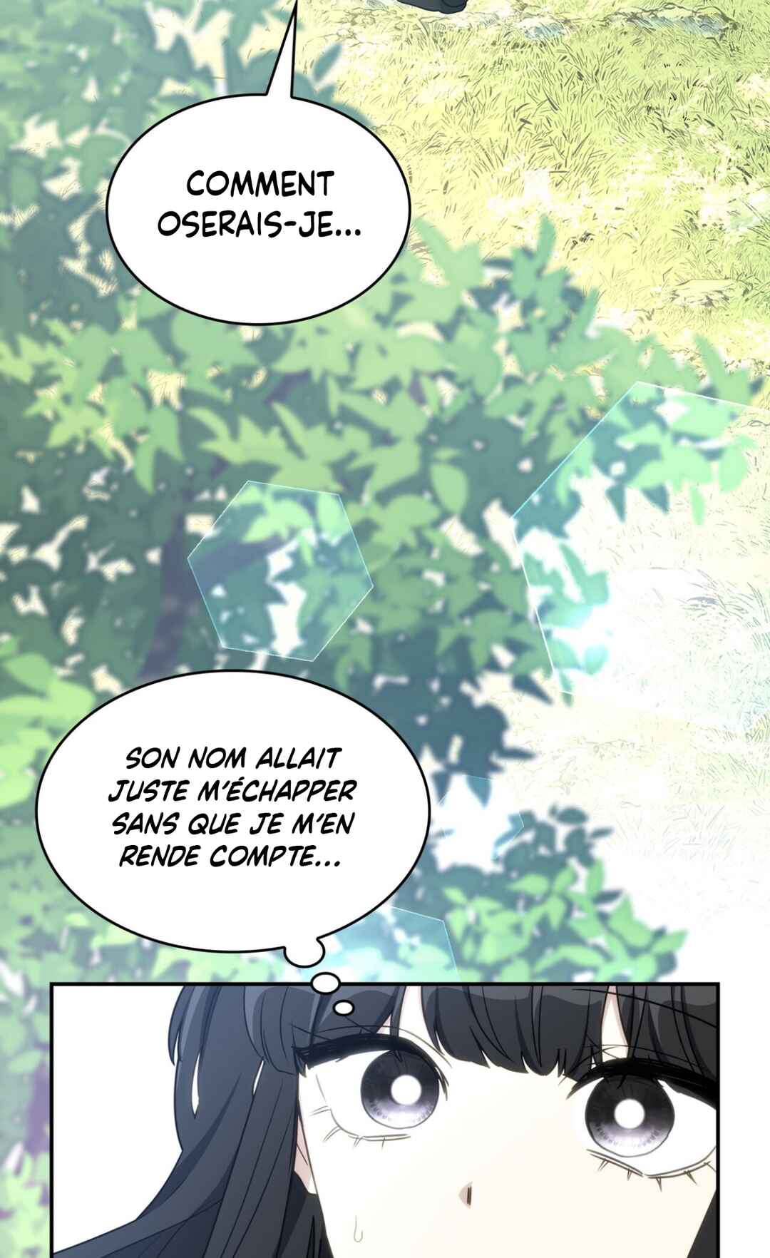 Their Obsession Will Ruin Me Chapter 24 - Page 17