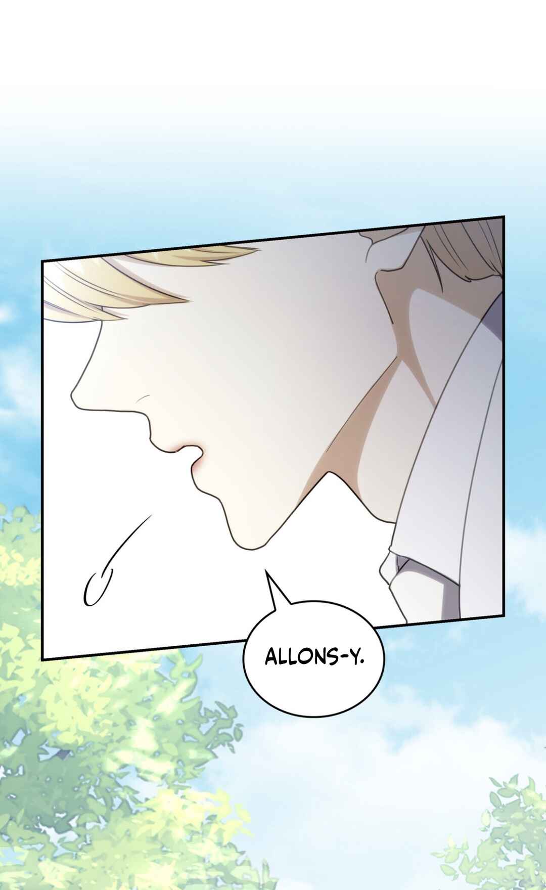 Their Obsession Will Ruin Me Chapter 24 - Page 28