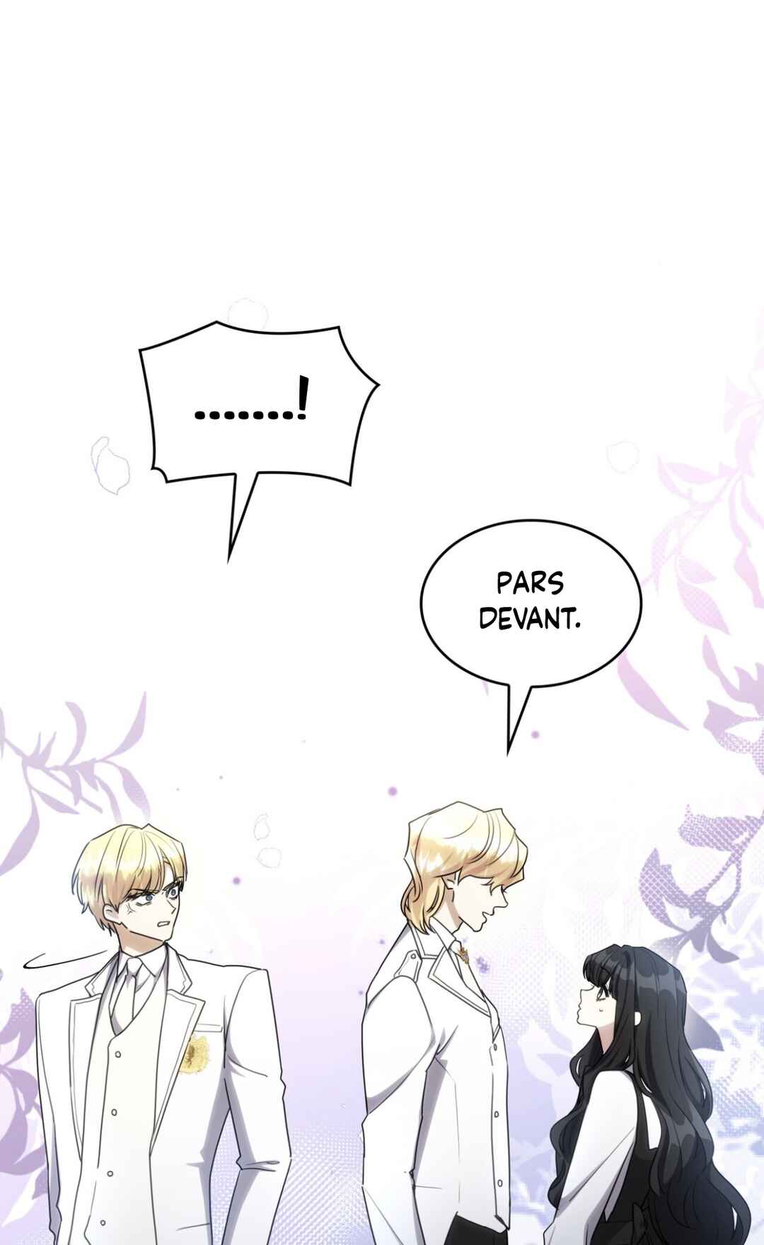 Their Obsession Will Ruin Me Chapter 24 - Page 30
