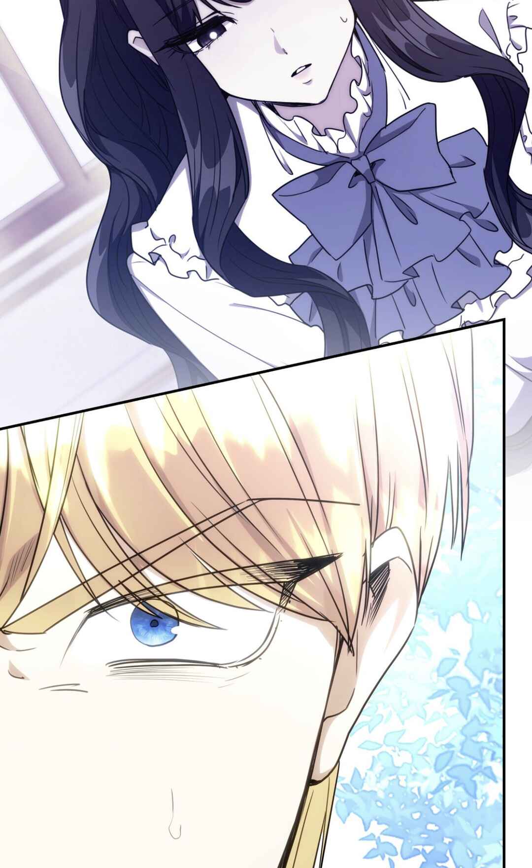 Their Obsession Will Ruin Me Chapter 24 - Page 35
