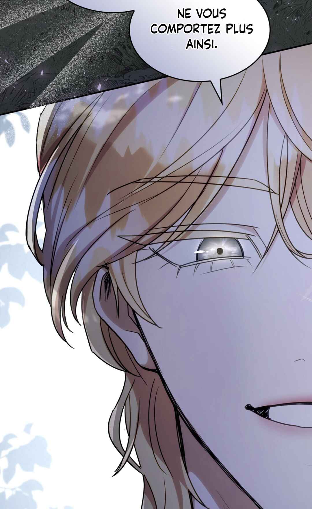 Their Obsession Will Ruin Me Chapter 24 - Page 39