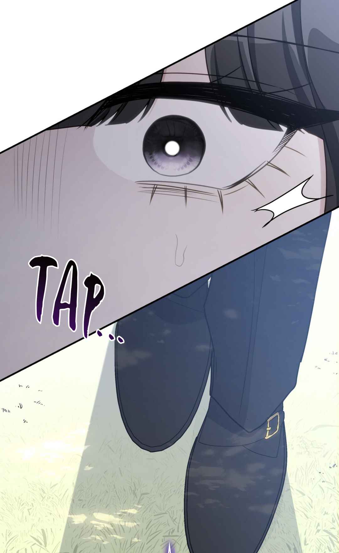 Their Obsession Will Ruin Me Chapter 24 - Page 41