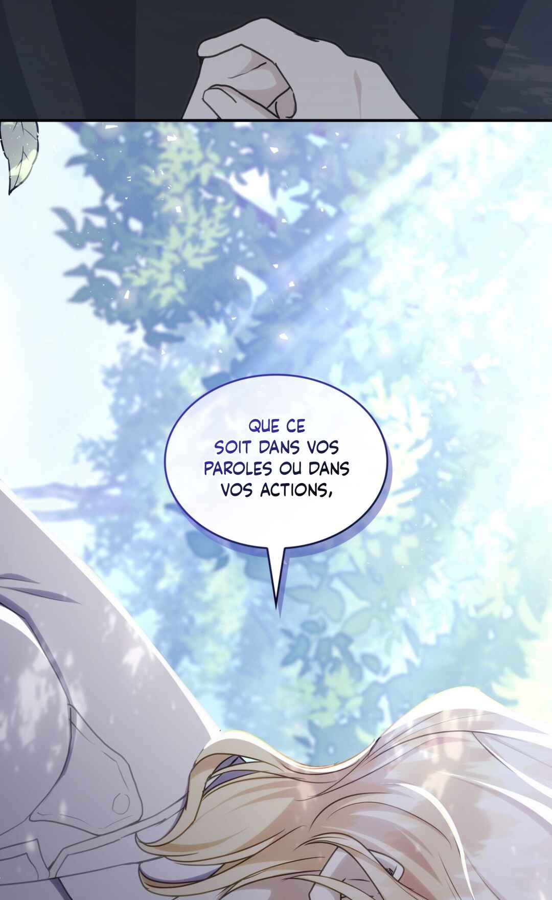 Their Obsession Will Ruin Me Chapter 24 - Page 43