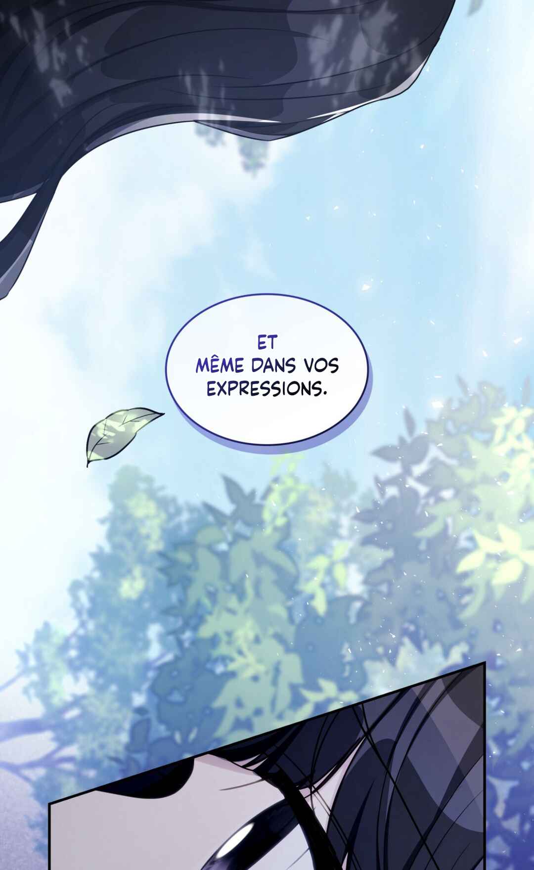 Their Obsession Will Ruin Me Chapter 24 - Page 45