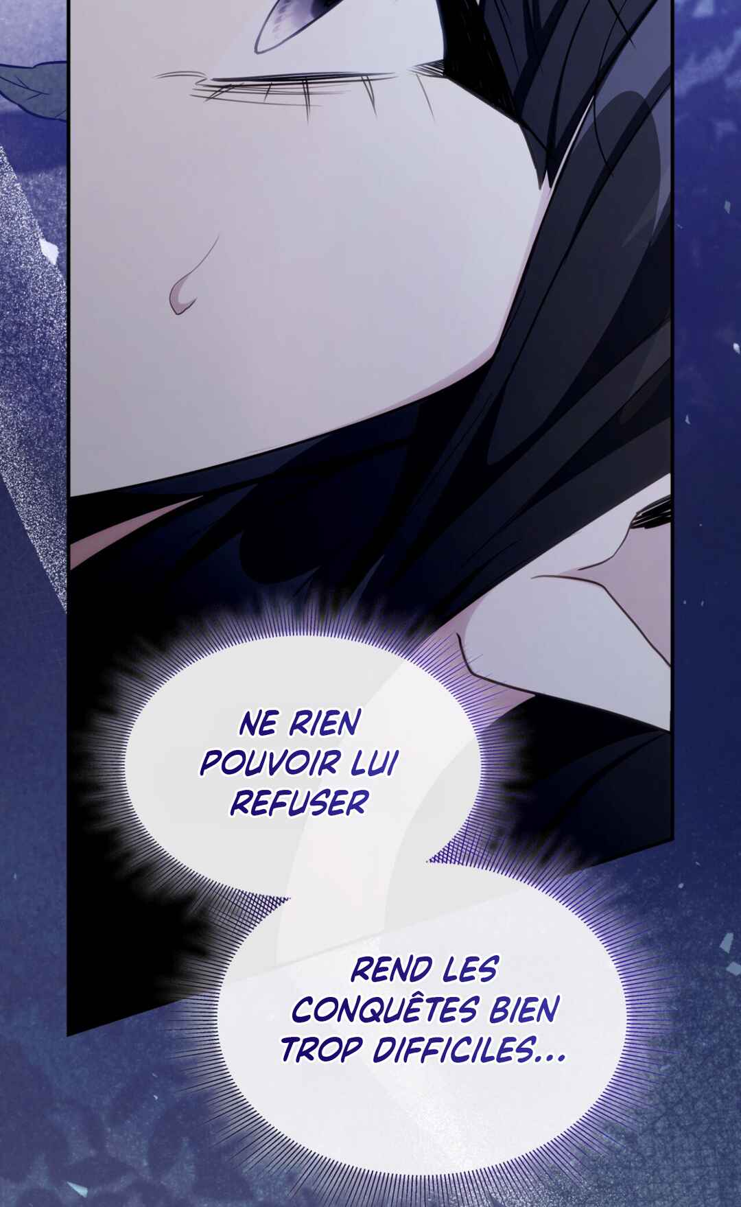 Their Obsession Will Ruin Me Chapter 24 - Page 46