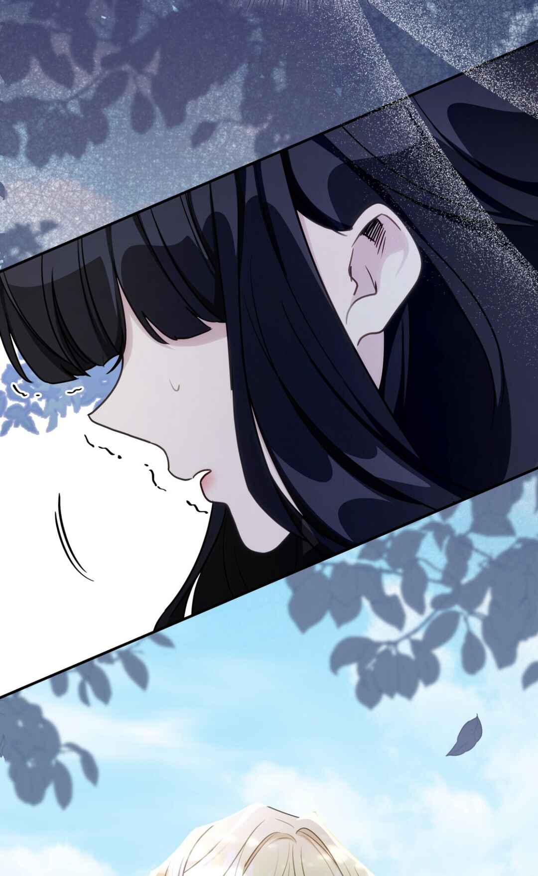 Their Obsession Will Ruin Me Chapter 24 - Page 47