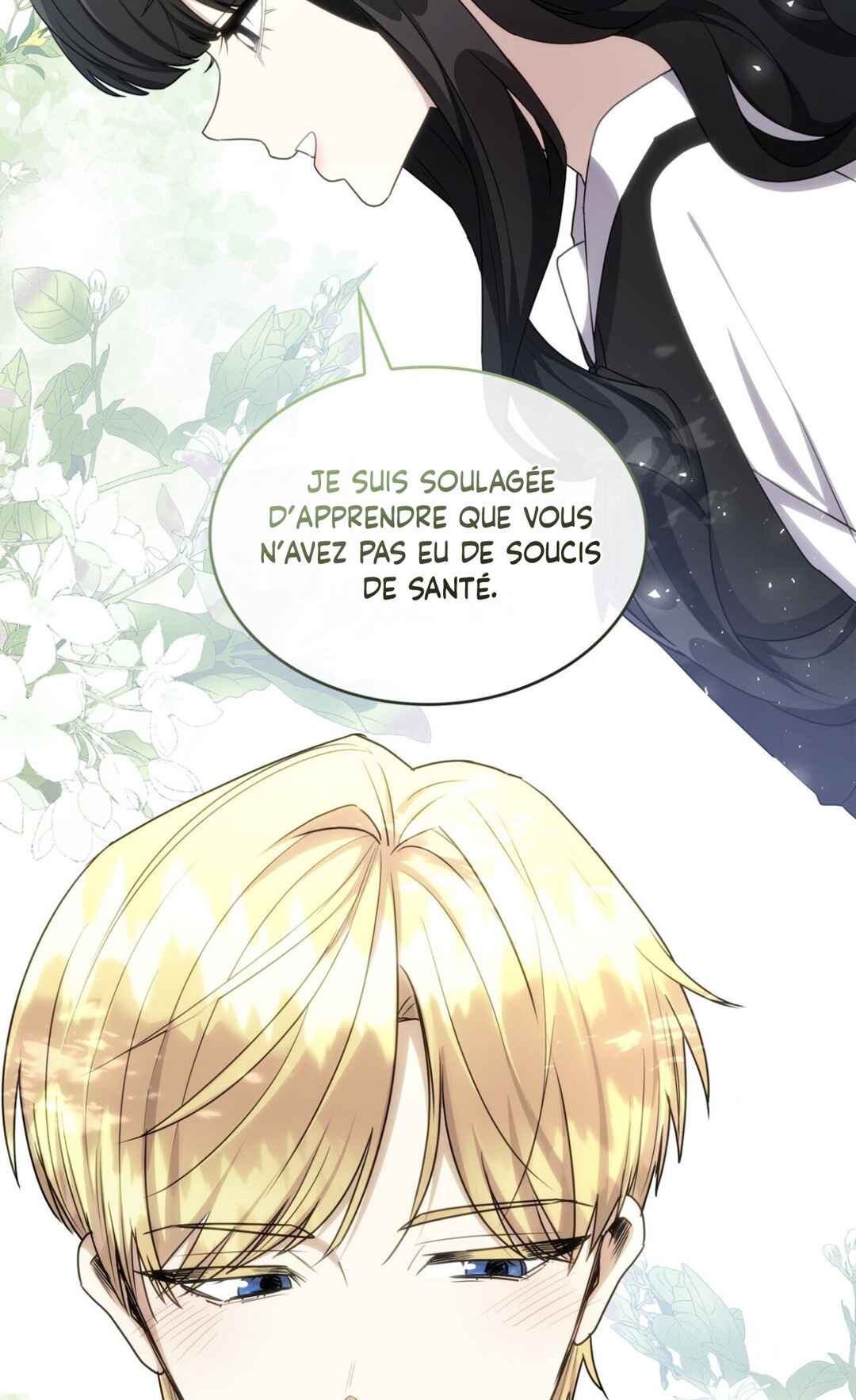 Their Obsession Will Ruin Me Chapter 24 - Page 5