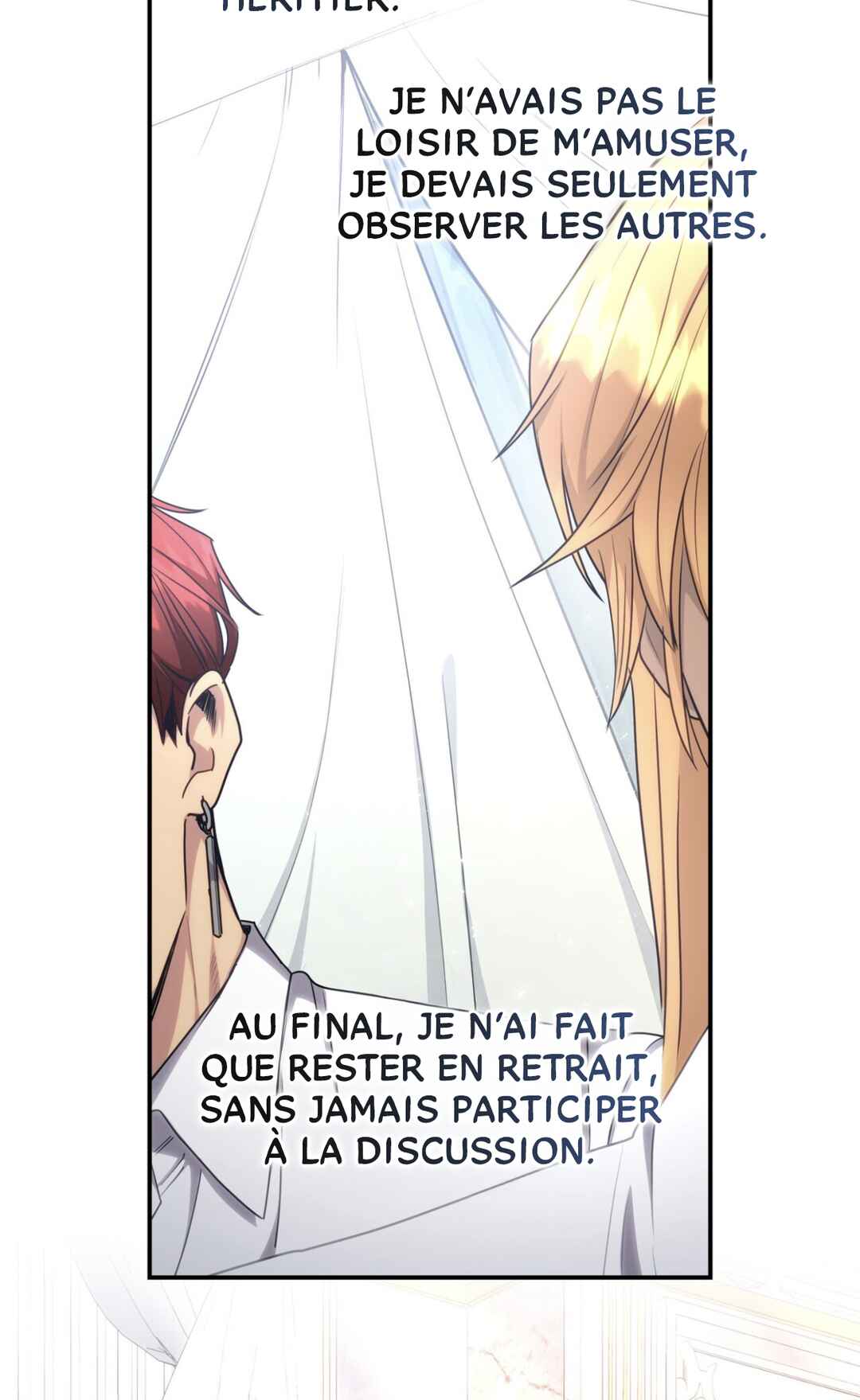Their Obsession Will Ruin Me Chapter 24 - Page 51