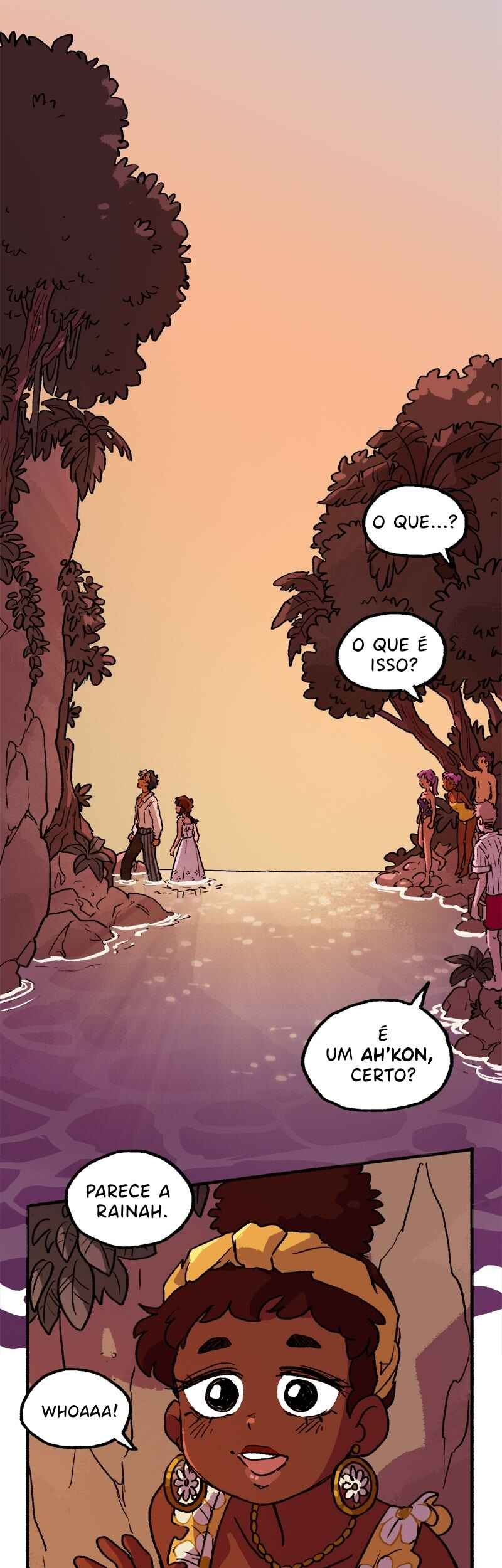 Marionetta Chapter 61 - Page 11