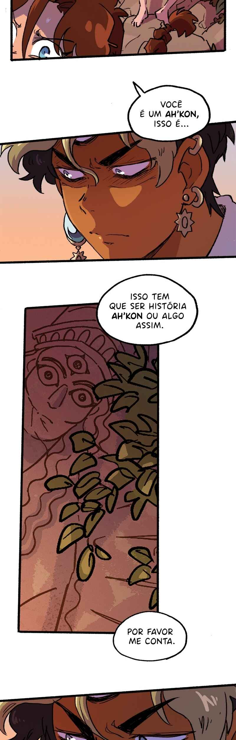 Marionetta Chapter 61 - Page 16