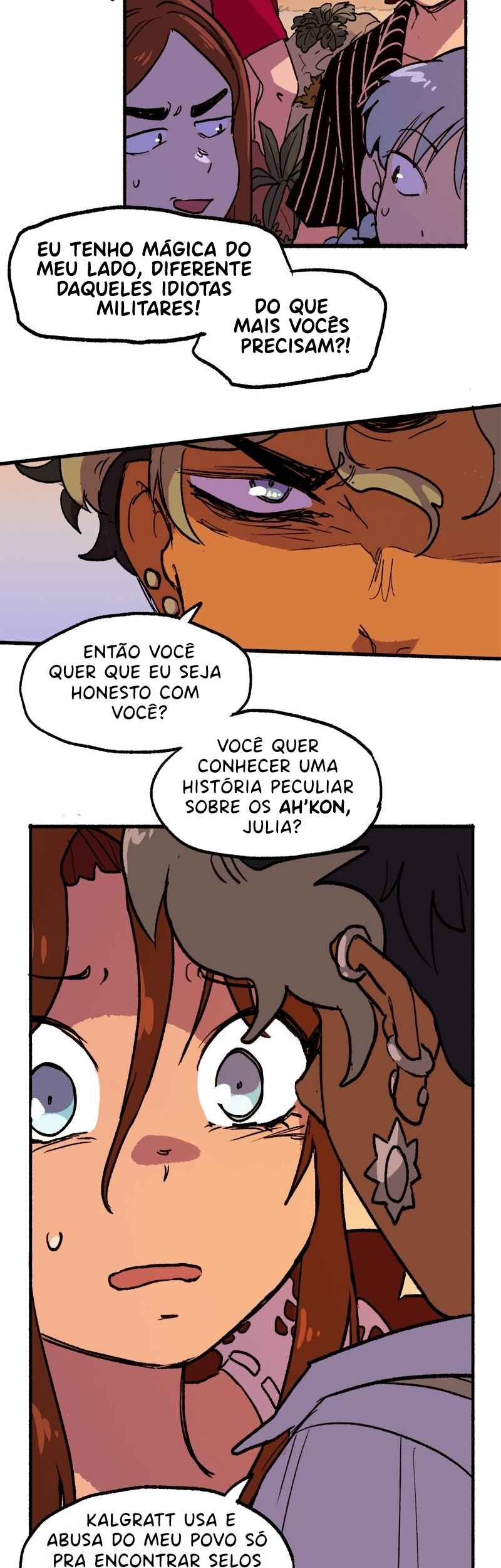 Marionetta Chapter 61 - Page 24