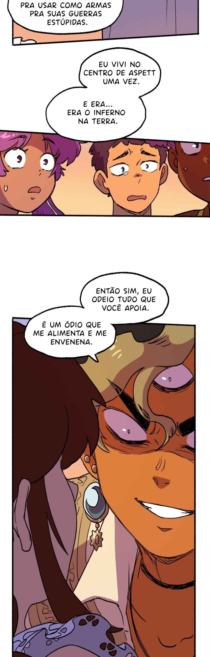 Marionetta Chapter 61 - Page 25