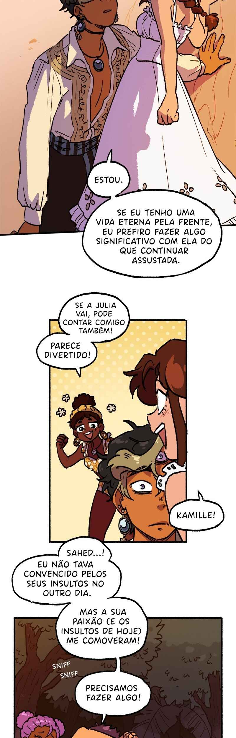 Marionetta Chapter 61 - Page 32