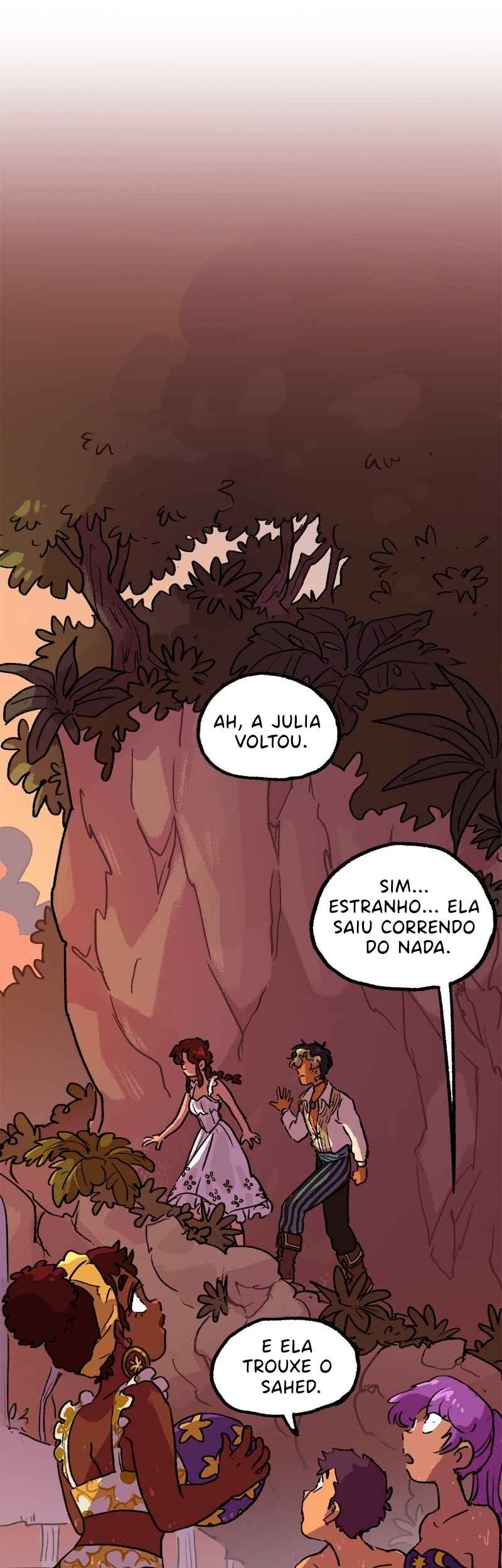 Marionetta Chapter 61 - Page 7