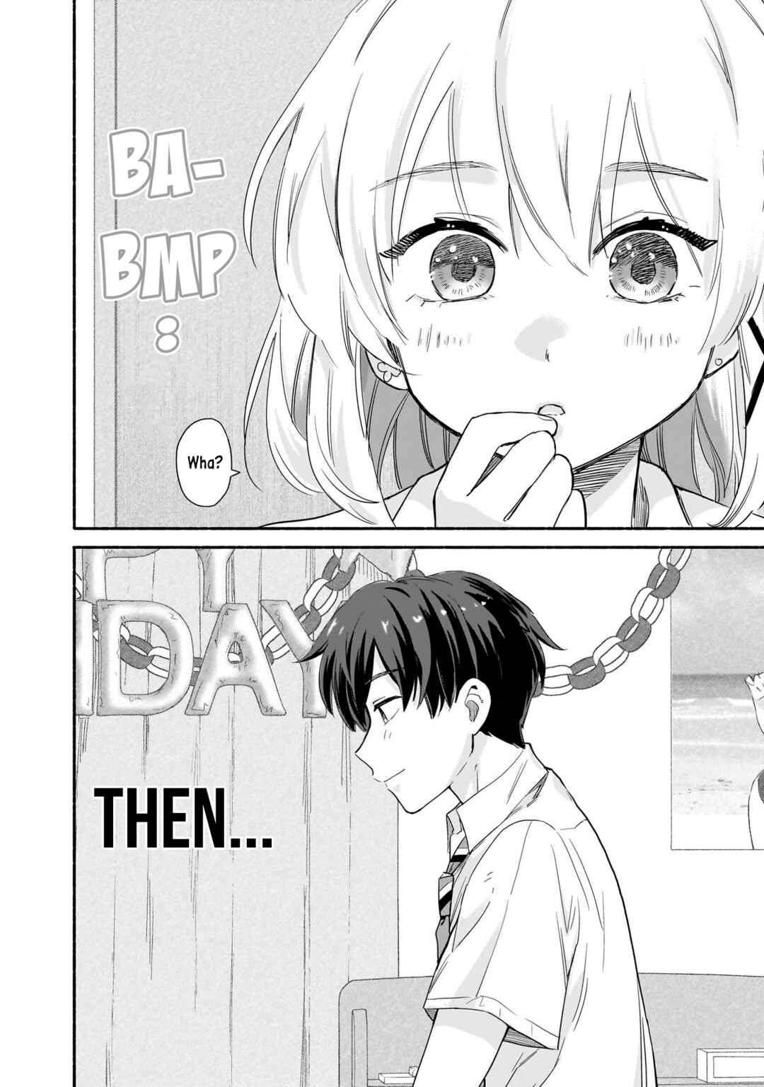 Nee, Mou Isso Tsukiacchau? Osananajimi no Bishoujo ni Tanomarete, Kamofura Kareshi Hajimemashita Chapter 36 - Page 24