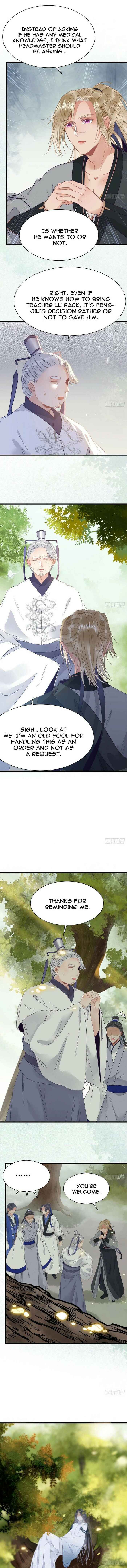 The Ghostly Doctor Chapter 257 - Page 2
