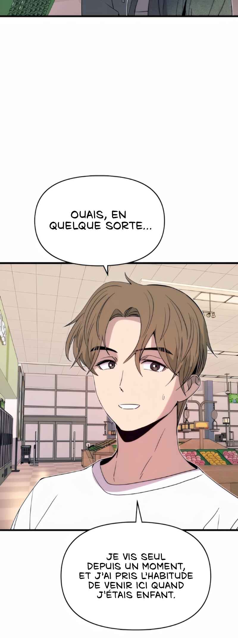 Nae Choeae neun Makcha reul Tanda Chapter 50 - Page 19