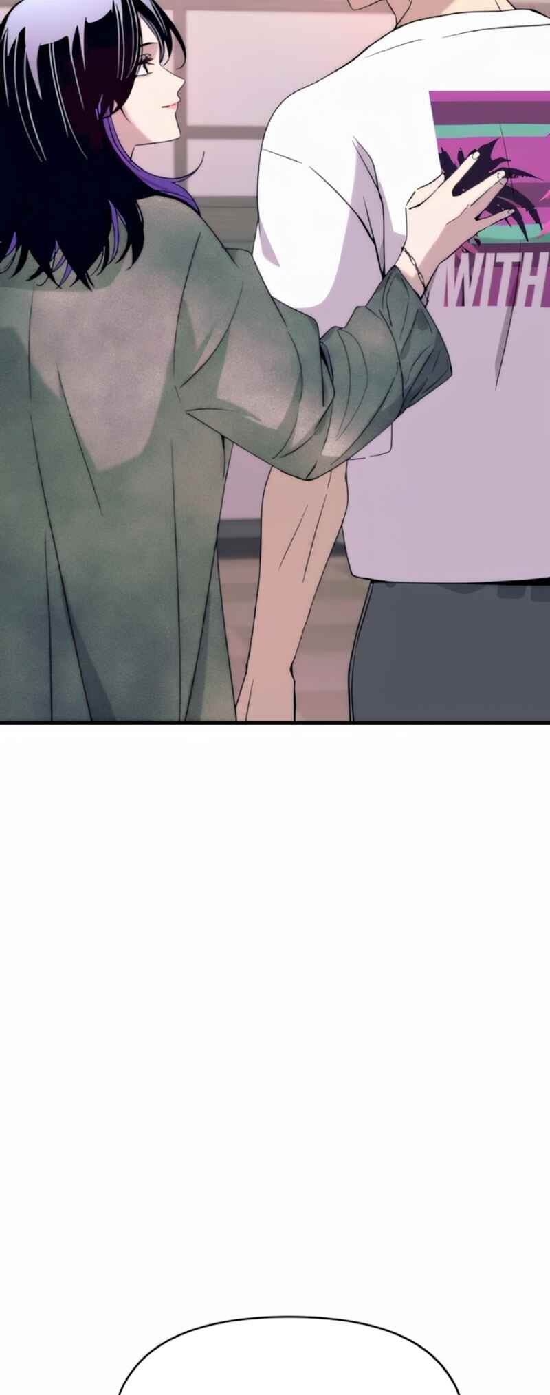 Nae Choeae neun Makcha reul Tanda Chapter 50 - Page 30