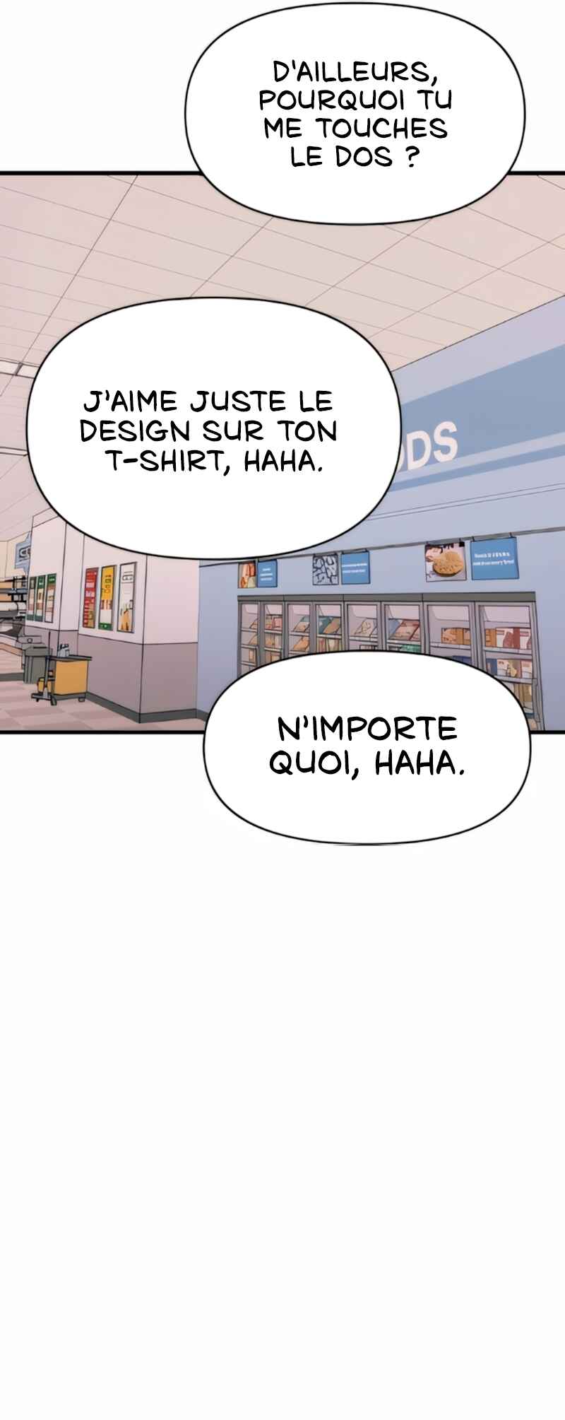 Nae Choeae neun Makcha reul Tanda Chapter 50 - Page 33