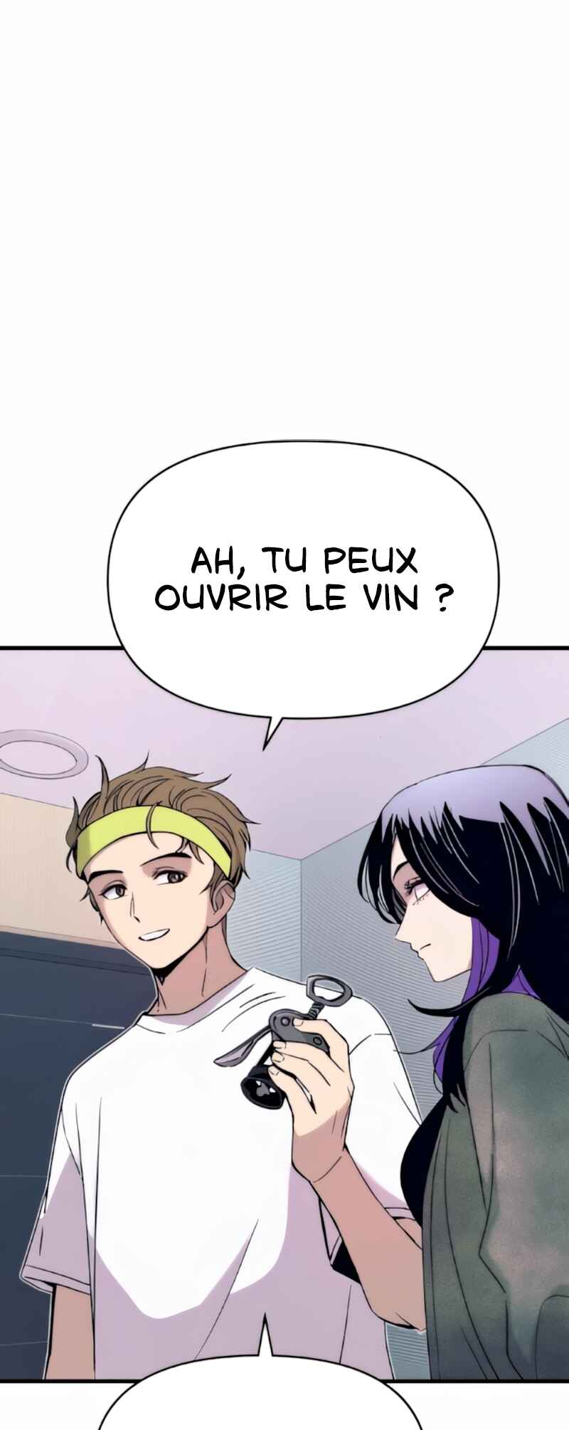 Nae Choeae neun Makcha reul Tanda Chapter 50 - Page 37